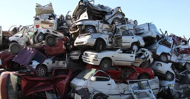 报废车辆的危害都有哪些 报废车辆的危害都有哪些