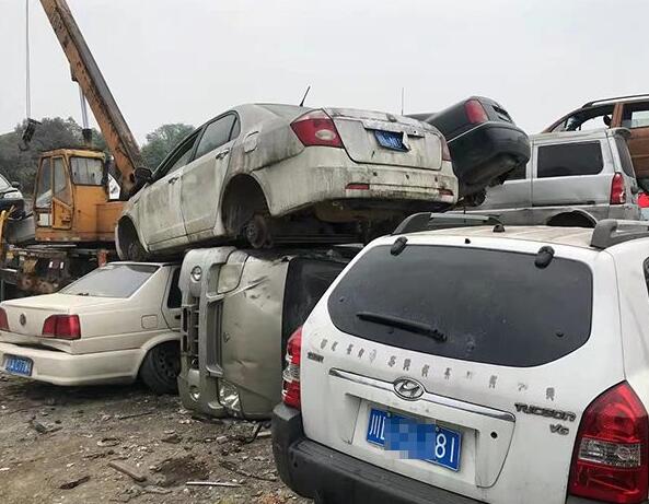 车辆报废后,原车牌何去何从 车辆报废后,原车牌何去何从