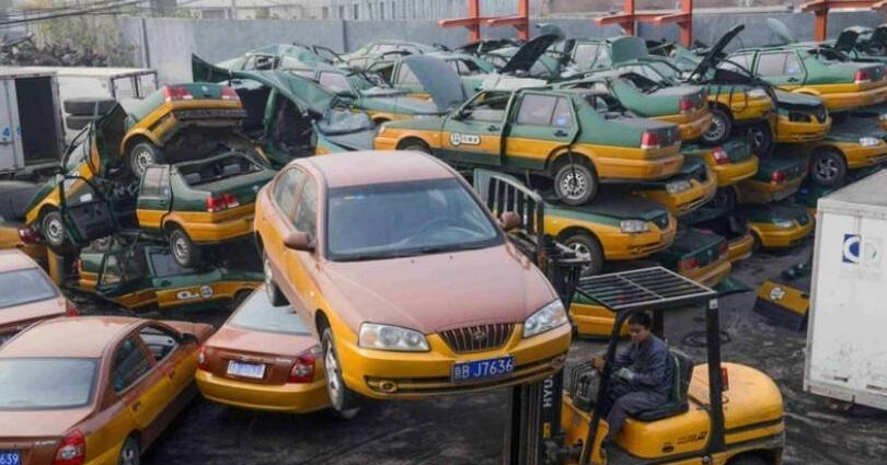 出租车报废年限的规定及影响因素 出租车报废年限的规定及影响因素