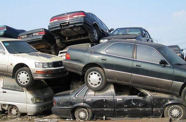 报废车不销户的诸多影响 报废车不销户的诸多影响