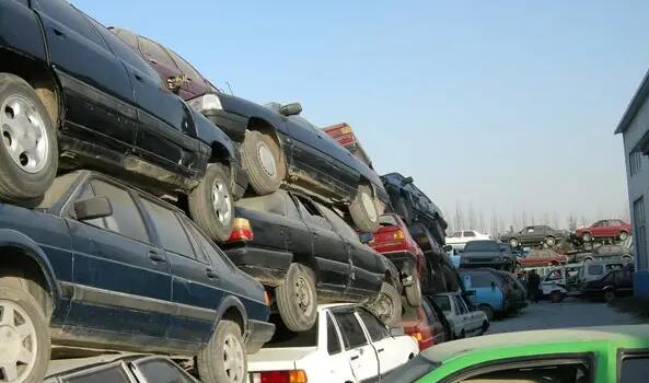 报废车销户指南:让车辆有序退出道路 报废车销户指南:让车辆有序退出道路