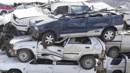 汽车报废后能领取补贴吗? 汽车报废后能领取补贴吗?