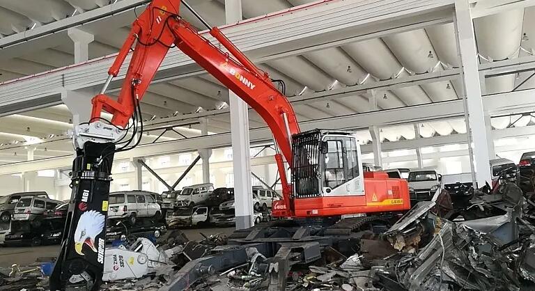 机动车报废与销户:差异与重要性解析 机动车报废与销户:差异与重要性解析