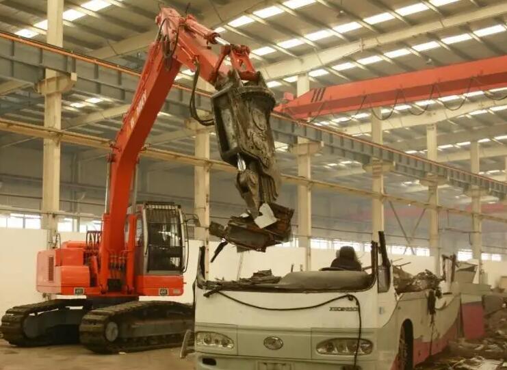 名下报废车辆应该怎么处置 名下报废车辆应该怎么处置