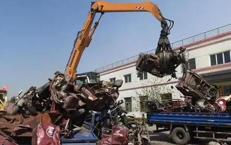 机动车强制报废会自动销户吗 机动车强制报废会自动销户吗