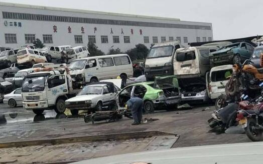 报废车不销户会带来哪些影响? 报废车不销户会带来哪些影响?